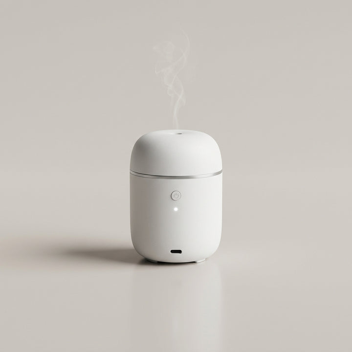 Aroma difuzéry