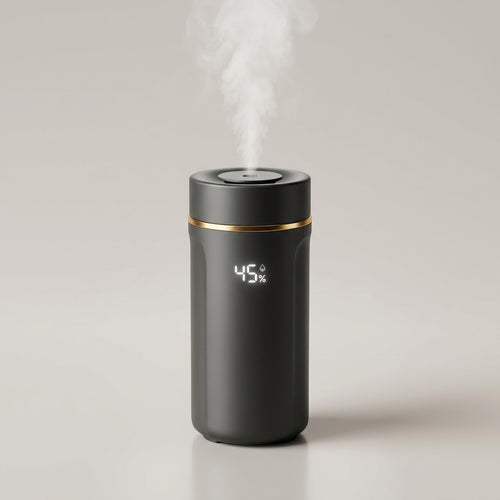 Aeris Mist Pro